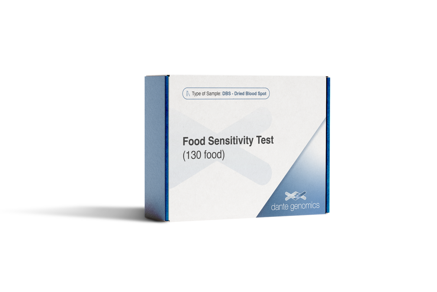 Food Sensitivity Test (130 food)
