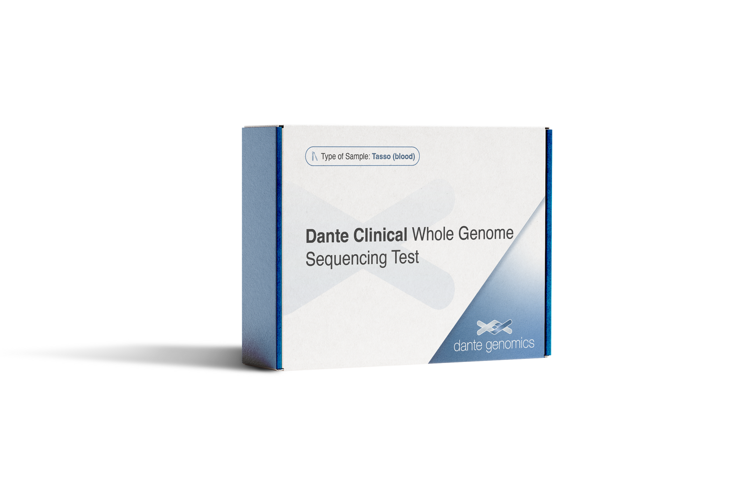 Dante Clinical Whole Genome Sequencing Test